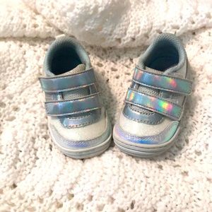 Target Surprize foam walking shoes